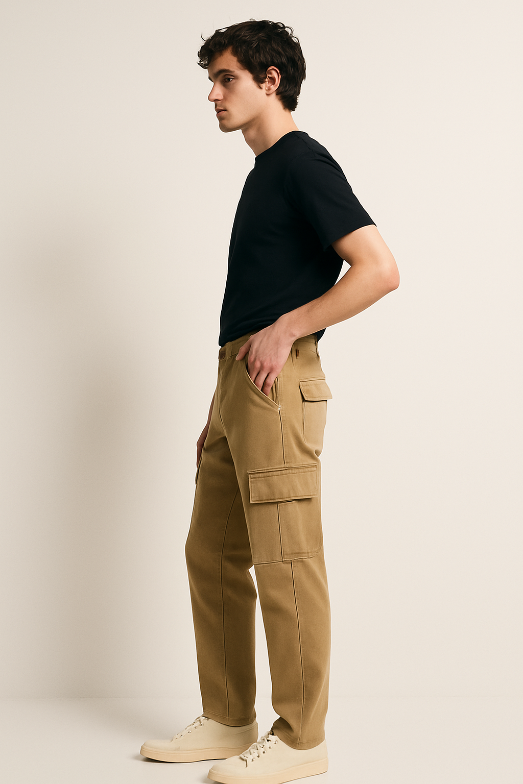 Mason | Cargo Pants